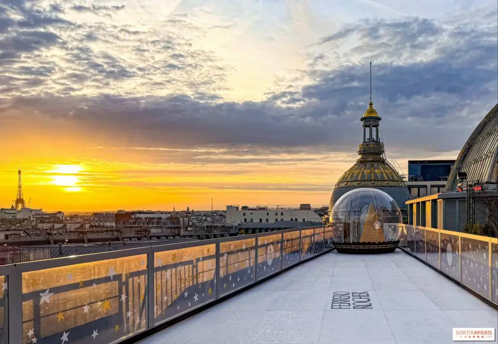 Vitribulle gonflable Printemps Haussmann vitribulle gonflable printemps haussmann 1 vitribulle gonflable printemps haussmann 1