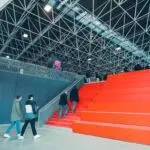 ballon de rugby gonflable gasel expo toulouse