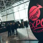 ballon de rugby gonflable gasel expo toulouse