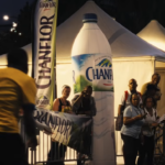 bouteille gonflable chanflor