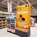 packaging gonflable bitecone