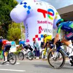 maillot gonflable total energies 2026