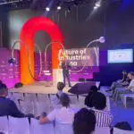 arches gonflables vivatech