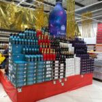 bouteilles gonflables de champagne Dubois