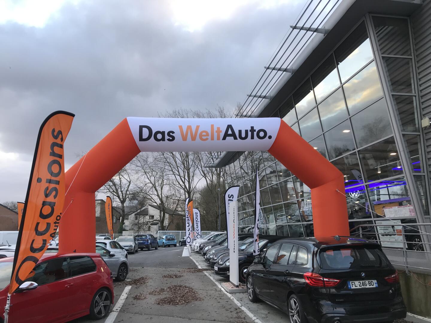 arche gonflable das welt auto 3 1