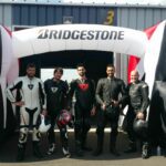 Arche gonflable Bridgestone - AIRSYSTEMS FRANCE
