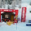 Photo AIRSYSTEMS FRANCE - ARCHE GONFLABLE HARIBO  - HARIBO - AIRSTYLE - ARCHES GONFLABLES