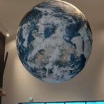 ballon gonflable grain de sail