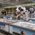 Vaches gonflables