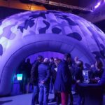 AIRSYSTEMS - Spécialiste Structures gonflables : Stand, tentes et igloo gonflable