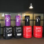 AIRSYSTEMS FRANCE - FABRICANT DE STRUCTURES GONFLABLES : PRODUITS DE BEAUTÉ GONFLABLES - RÉPLIQUE GONFLABLE - RIMMEL
