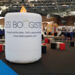 Bougie gonflable les Bougistes