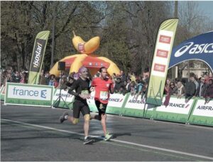 Photo AIRSYSTEMS FRANCE - TENTE GONFLABLE - LA BANANE FRANCAISE - AIRSTYLE - TENTES GONFLABLES
