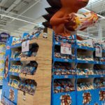 Hérisson gonflable Cémoi