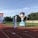 Mascottes gonflables Département du Nord