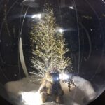Vitribulles gonflables