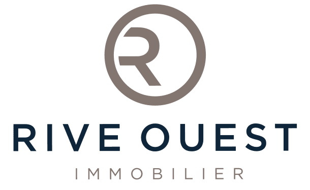 agence immobiliere Rive Ouest Immobilier