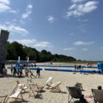 Tour de terrain gonflable Somme
