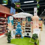 bouteilles gonflables LYV