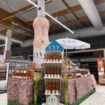 bouteille gonflable grande distribution lyv