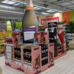 bouteilles gonflables vilaveroni