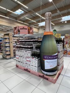 bouteilles gonflables vilaveroni