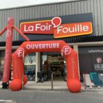 Skydancer La Foir'Fouille