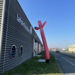 Skydancer La Foir'Fouille