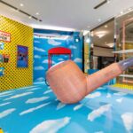 pipe longchamp