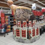 jambon gonflable salaisons overtime