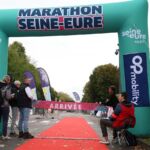 arche gonflable marathon seine eure