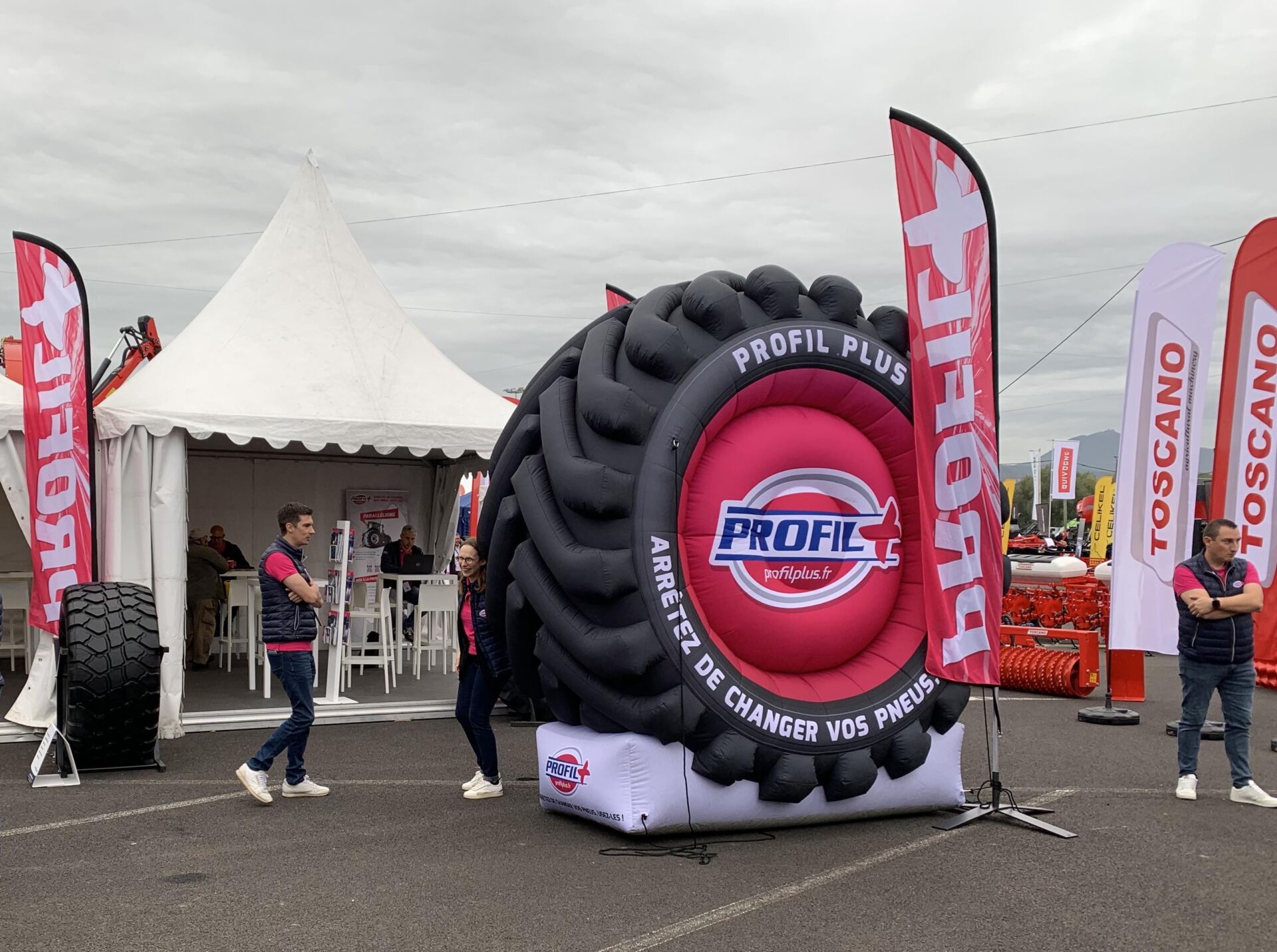 Pneu Non Gonflable 700 X 23 C Pour Vélo Avec Stabilité Et