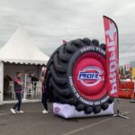 pneu gonflable profil plus
