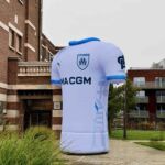 maillot gonflable