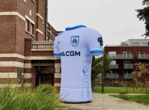 maillot gonflable
