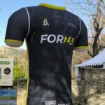 maillot gonflable forza