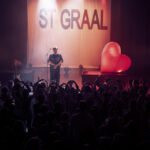 coeur gonflable st graal chatodo