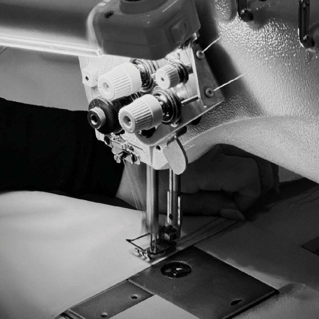 toile textile polyester