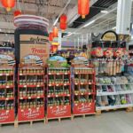 confiture gonflable les 4 saisons