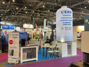 bouteille gonflable ewi gallin