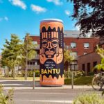 canette gonflable bantu