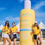 packaging gonflable uriage bariesun open des brisants réunion