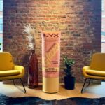 tube gonflable nyx