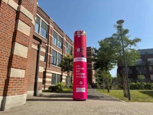 Totem DNPG TDF 1
