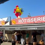 poulet gonflable dédé