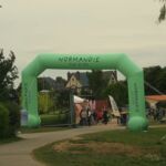arche gonflable normandie sud eure