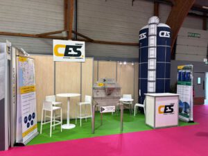silo ces concept