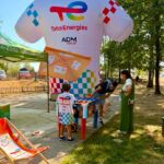 maillot gonflable totalenergies tour de france 2026