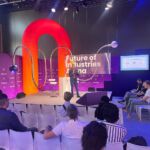 arches gonflables vivatech