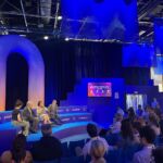 arches gonflables vivatech